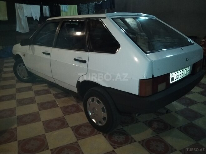 LADA (VAZ) 2109 1987, 240,000 km - 1.5 л - Göygöl