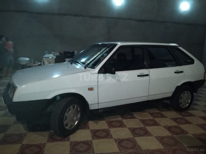 LADA (VAZ) 2109 1987, 240,000 km - 1.5 л - Göygöl