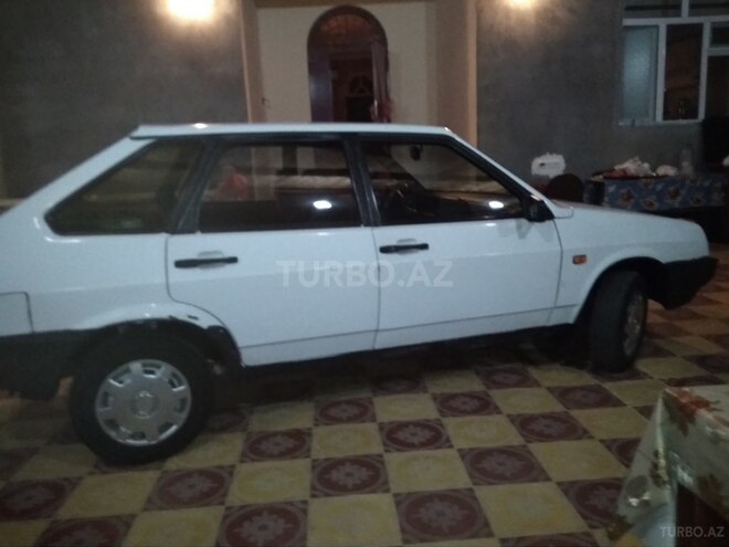 LADA (VAZ) 2109 1987, 240,000 km - 1.5 л - Göygöl