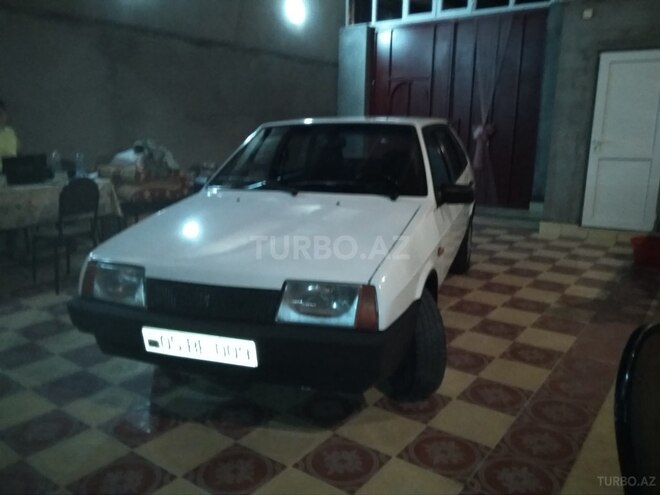 LADA (VAZ) 2109 1987, 240,000 km - 1.5 л - Göygöl