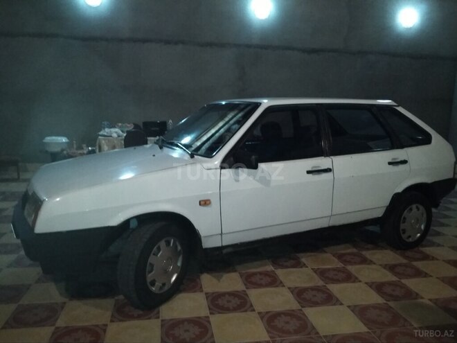 LADA (VAZ) 2109 1987, 240,000 km - 1.5 л - Göygöl