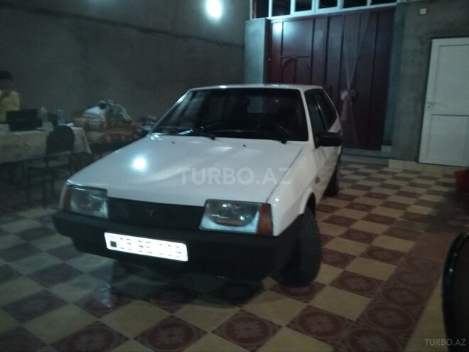 LADA (VAZ) 2109 1987, 240,000 km - 1.5 л - Göygöl