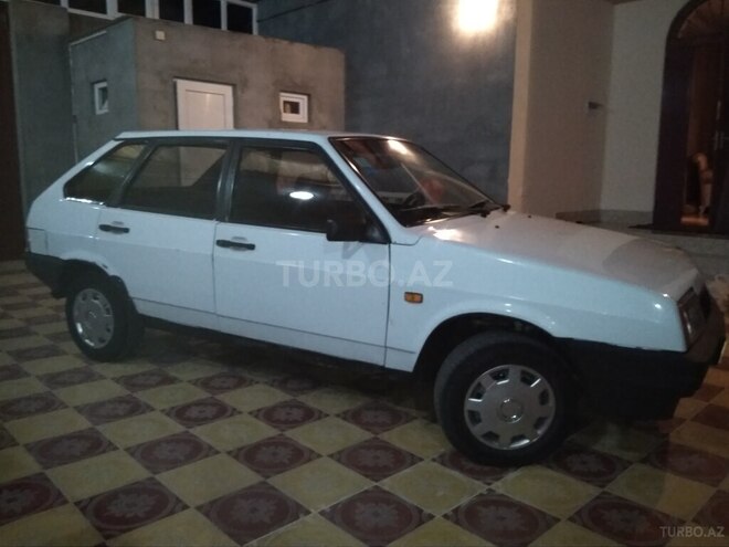 LADA (VAZ) 2109 1987, 240,000 km - 1.5 л - Göygöl