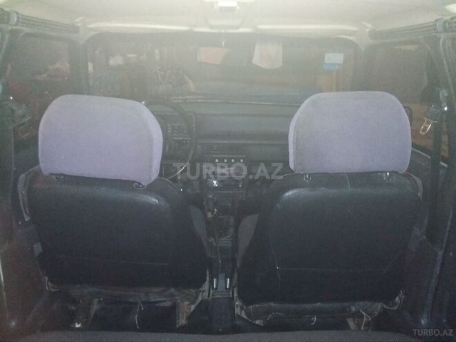 LADA (VAZ) 2109 1987, 240,000 km - 1.5 л - Göygöl