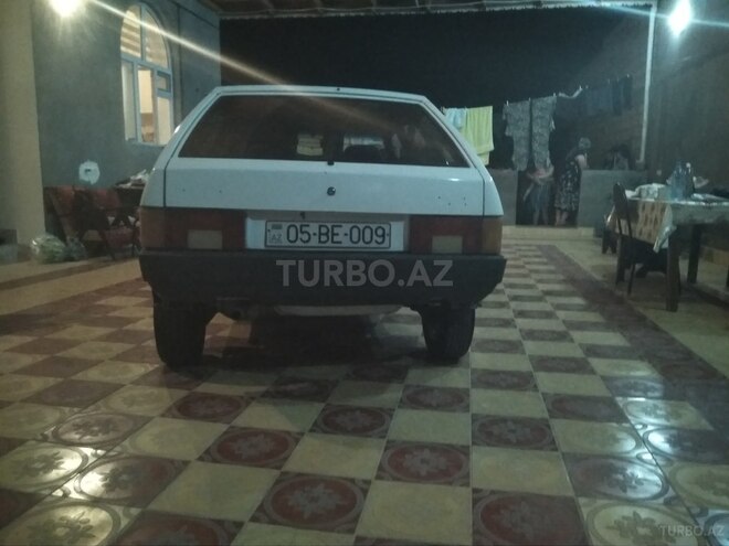 LADA (VAZ) 2109 1987, 240,000 km - 1.5 л - Göygöl