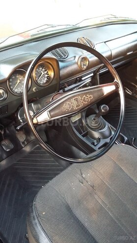 LADA (VAZ) 2106 1988, 135,000 km - 1.3 л - Gəncə