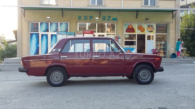 LADA (VAZ) 2106 1988, 135,000 km - 1.3 л - Gəncə