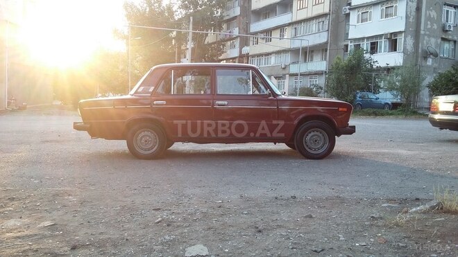 LADA (VAZ) 2106 1988, 135,000 km - 1.3 л - Gəncə