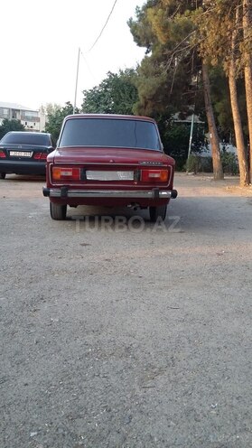 LADA (VAZ) 2106 1988, 135,000 km - 1.3 л - Gəncə