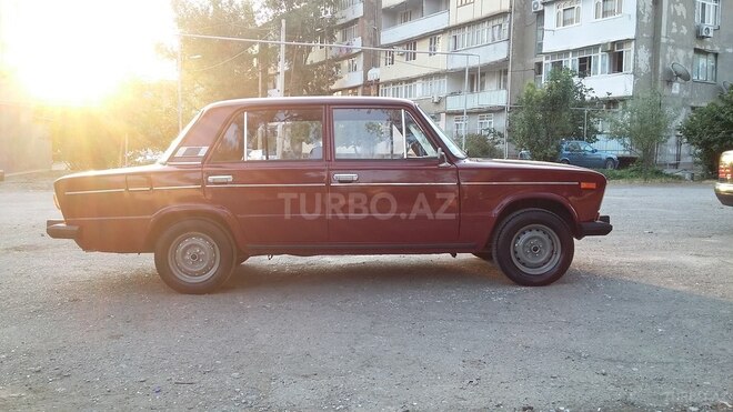 LADA (VAZ) 2106 1988, 135,000 km - 1.3 л - Gəncə