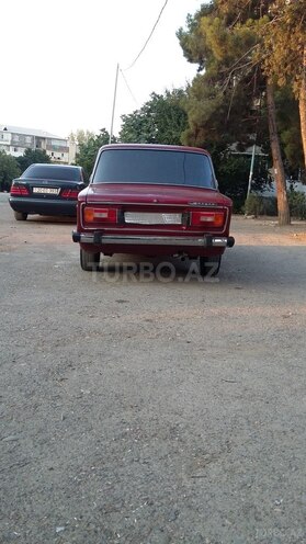 LADA (VAZ) 2106 1988, 135,000 km - 1.3 л - Gəncə