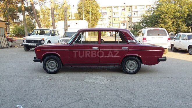 LADA (VAZ) 2106 1988, 135,000 km - 1.3 л - Gəncə