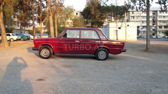 LADA (VAZ) 2106 1988, 135,000 km - 1.3 л - Gəncə