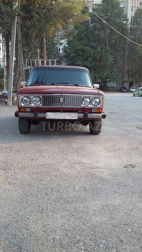 LADA (VAZ) 2106 1988, 135,000 km - 1.3 л - Gəncə