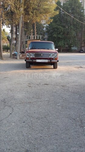 LADA (VAZ) 2106 1988, 135,000 km - 1.3 л - Gəncə