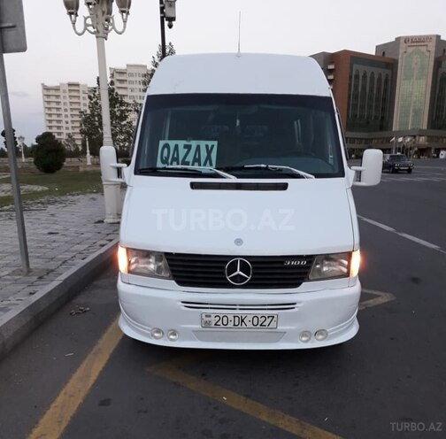 Mercedes Sprinter 308 2000, 900,000 km - 1.9 л - Gəncə