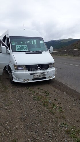 Mercedes Sprinter 308 2000, 900,000 km - 1.9 л - Gəncə