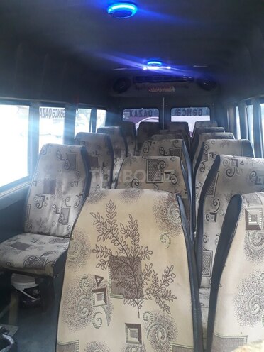 Mercedes Sprinter 308 2000, 900,000 km - 1.9 л - Gəncə