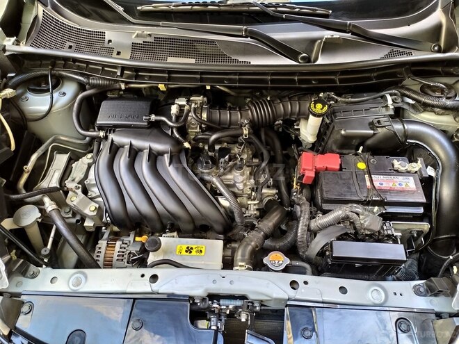 Nissan Juke 2015, 32,000 km - 1.6 l - Bakı