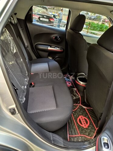 Nissan Juke 2015, 32,000 km - 1.6 l - Bakı