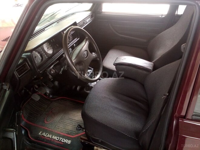 LADA (VAZ) 2107 2006, 500,000 km - 1.5 l - Sabirabad
