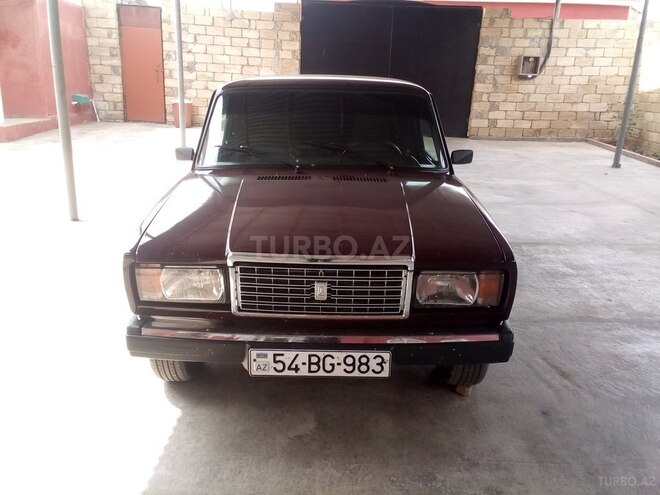 LADA (VAZ) 2107 2006, 500,000 km - 1.5 l - Sabirabad