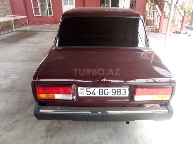 LADA (VAZ) 2107 2006, 500,000 km - 1.5 l - Sabirabad