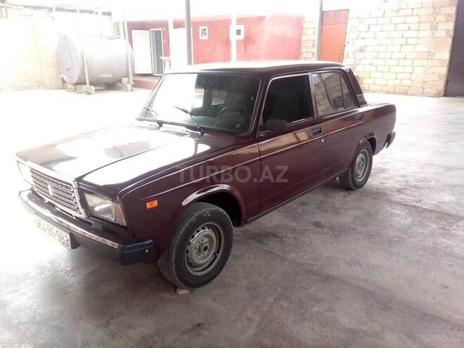 LADA (VAZ) 2107 2006, 500,000 km - 1.5 l - Sabirabad