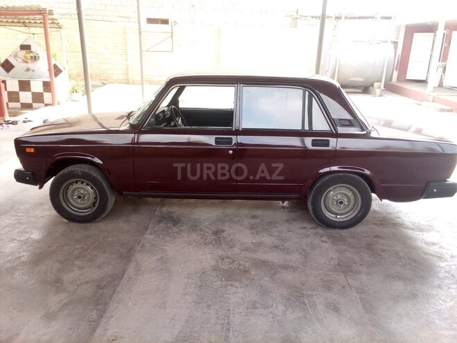 LADA (VAZ) 2107 2006, 500,000 km - 1.5 l - Sabirabad