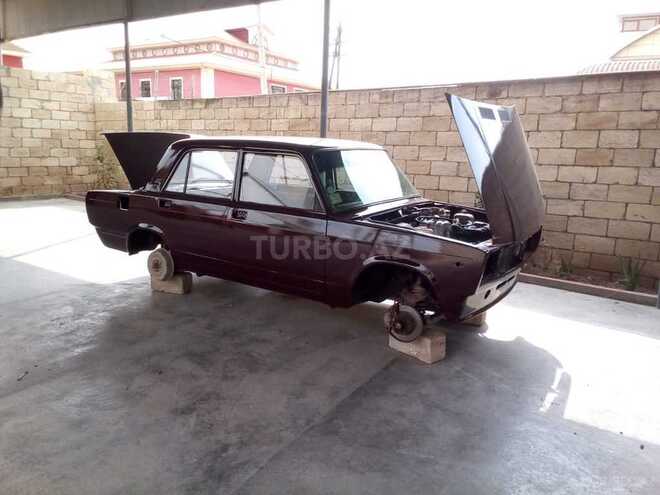 LADA (VAZ) 2107 2006, 500,000 km - 1.5 l - Sabirabad