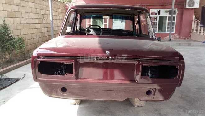 LADA (VAZ) 2107 2006, 500,000 km - 1.5 l - Sabirabad
