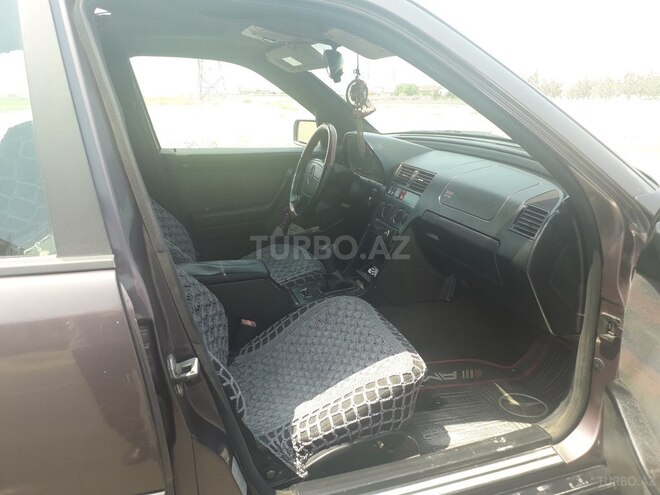 Mercedes C 220 1995, 369,528 km - 2.2 l - Sumqayıt