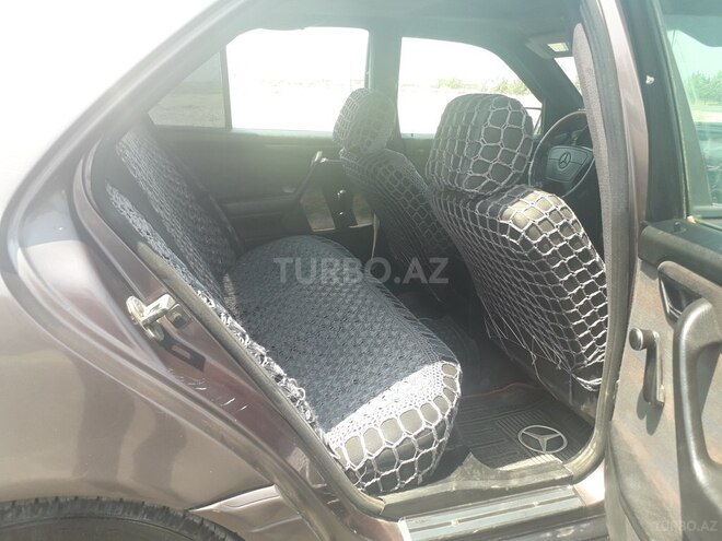 Mercedes C 220 1995, 369,528 km - 2.2 l - Sumqayıt