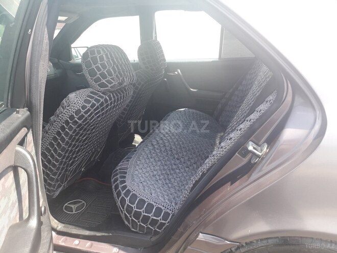 Mercedes C 220 1995, 369,528 km - 2.2 l - Sumqayıt