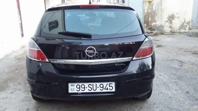 Opel Astra 2008, 232,100 km - 1.5 л - Bakı