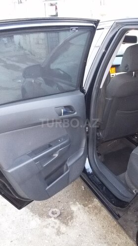 Opel Astra 2008, 232,100 km - 1.5 л - Bakı