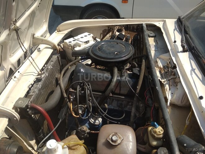 LADA (VAZ) 2106 1987, 255,366 km - 1.3 l - Sumqayıt