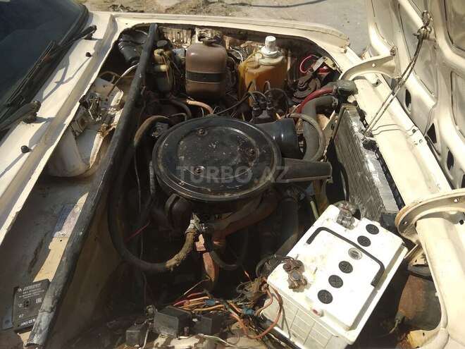 LADA (VAZ) 2106 1987, 255,366 km - 1.3 l - Sumqayıt