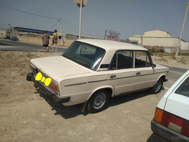 LADA (VAZ) 2106 1987, 255,366 km - 1.3 l - Sumqayıt