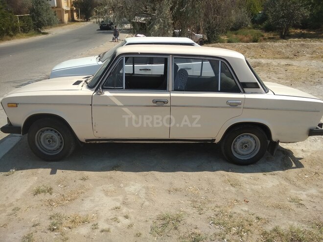 LADA (VAZ) 2106 1987, 255,366 km - 1.3 l - Sumqayıt