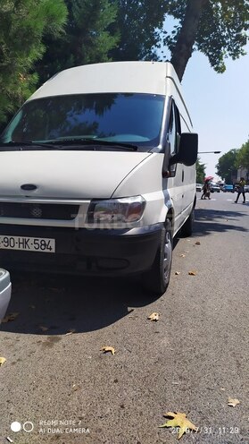 Ford Transit 2005, 431,000 km - 2.5 l - Tərtər