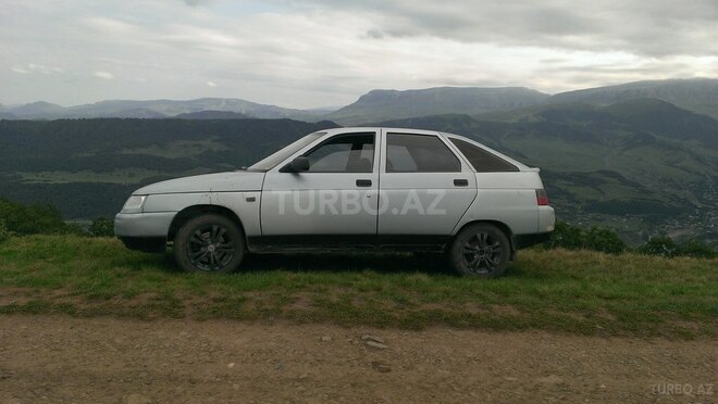 LADA (VAZ) 2112 2005, 290,000 km - 1.6 l - Qusar