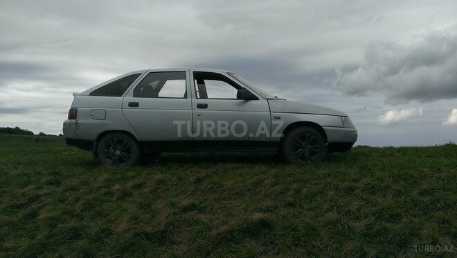 LADA (VAZ) 2112 2005, 290,000 km - 1.6 l - Qusar