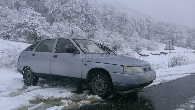 LADA (VAZ) 2112 2005, 290,000 km - 1.6 l - Qusar