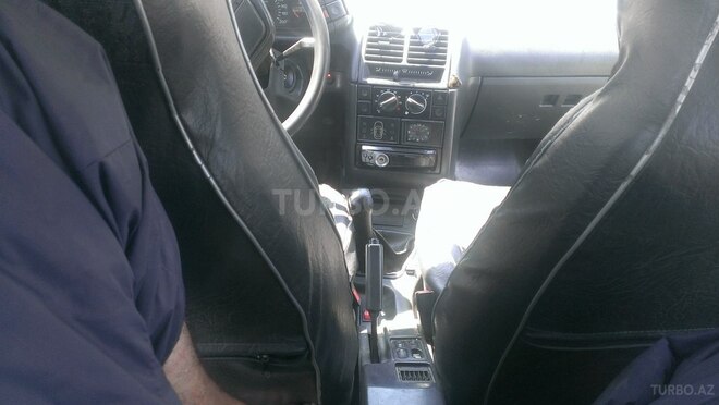 LADA (VAZ) 2112 2005, 290,000 km - 1.6 l - Qusar