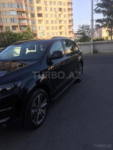 Audi Q7 2008, 125,000 km - 3.6 l - Bakı