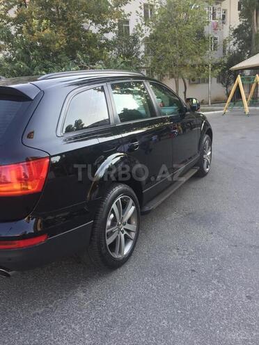 Audi Q7 2008, 125,000 km - 3.6 l - Bakı