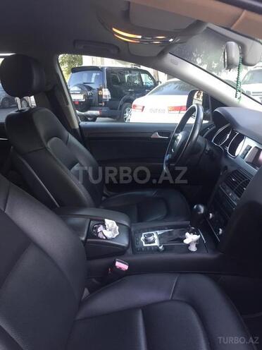 Audi Q7 2008, 125,000 km - 3.6 l - Bakı