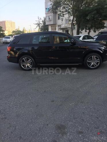 Audi Q7 2008, 125,000 km - 3.6 l - Bakı