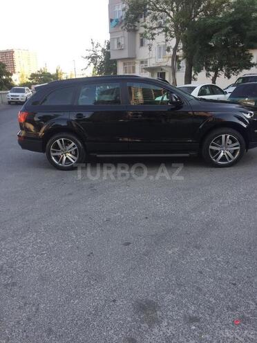 Audi Q7 2008, 125,000 km - 3.6 l - Bakı